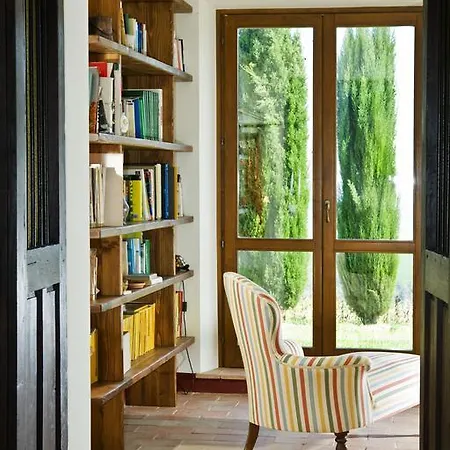 Le Spiazzette Holiday home
