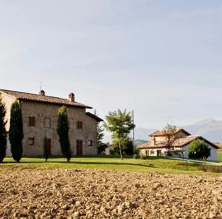 Holiday home Le Spiazzette *