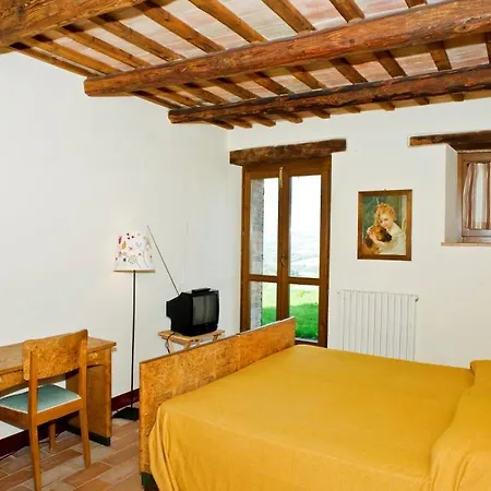 Le Spiazzette