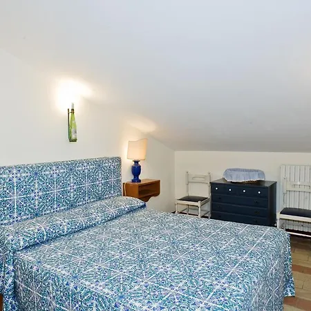 Le Spiazzette Holiday home *