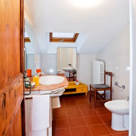 Le Spiazzette * Sarnano
