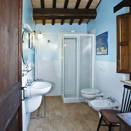 Le Spiazzette Holiday home Sarnano