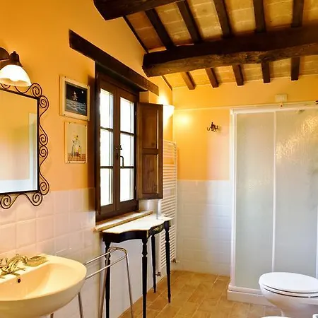 Le Spiazzette Sarnano