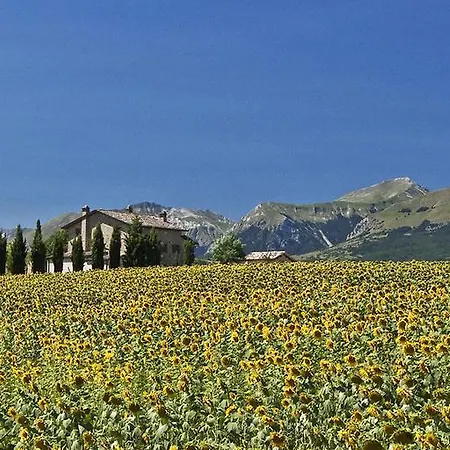 Le Spiazzette Sarnano