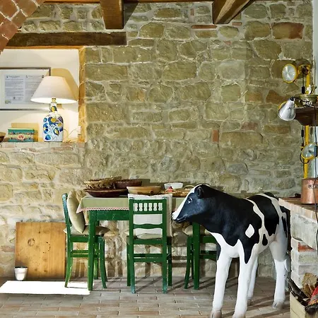 Le Spiazzette Holiday home