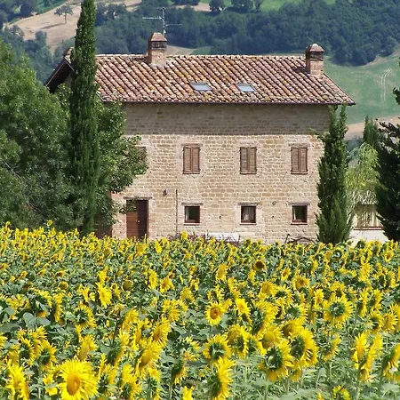 Le Spiazzette * Sarnano
