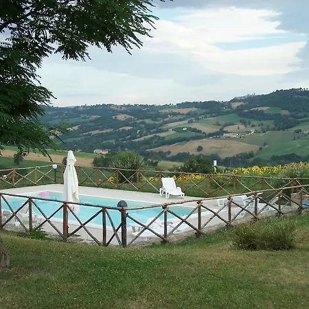 Holiday home Le Spiazzette