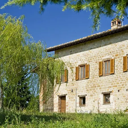 Holiday home Le Spiazzette