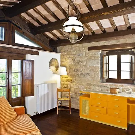 Le Spiazzette Holiday home Sarnano
