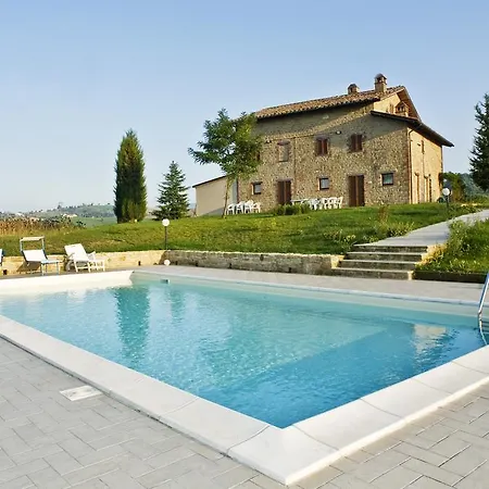 Le Spiazzette Holiday home
