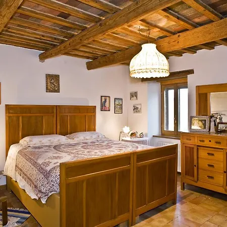 Le Spiazzette Holiday home *