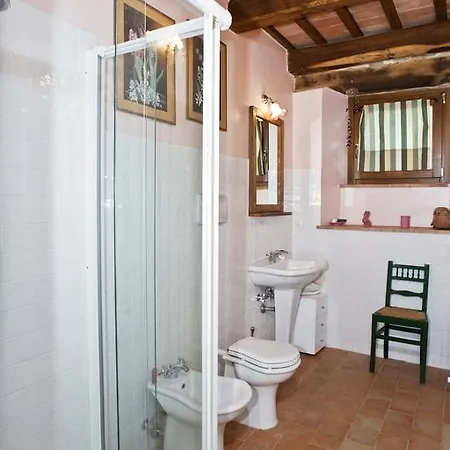 Le Spiazzette Holiday home Sarnano