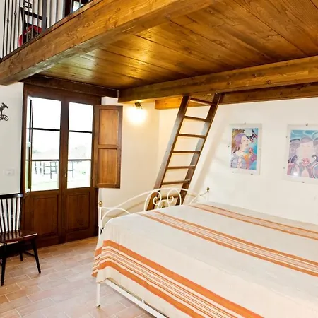 Le Spiazzette Sarnano