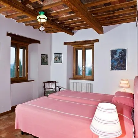Holiday home Le Spiazzette *