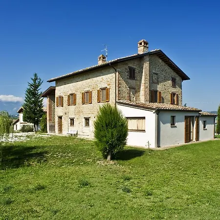 Le Spiazzette Holiday home *